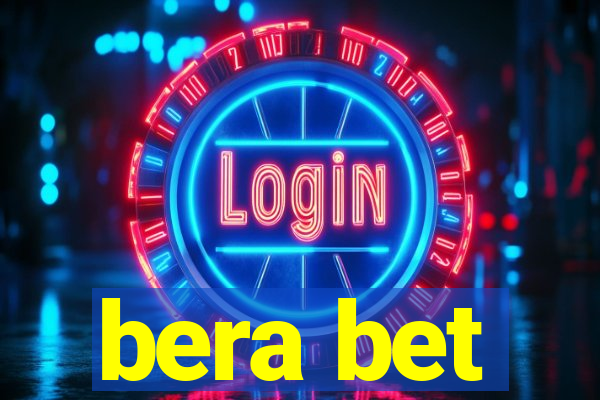 bera bet